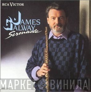 James Galway  - Serenade