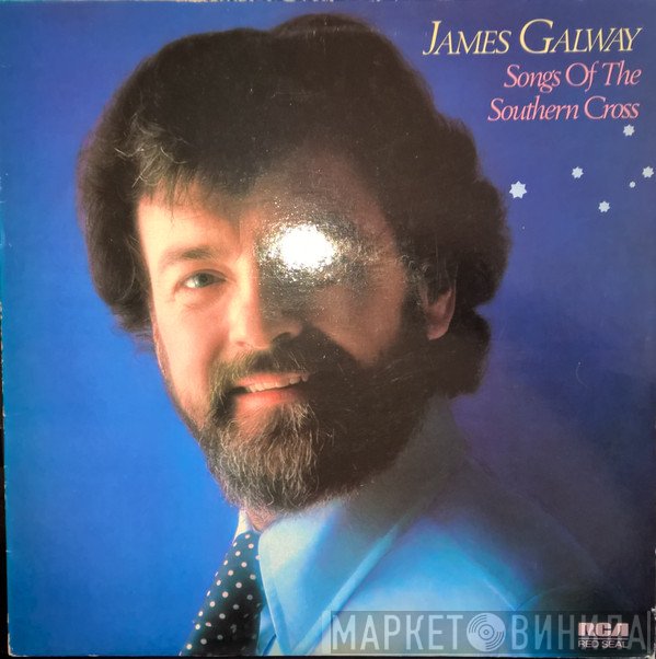 James Galway - Songs Of The Southern Cross