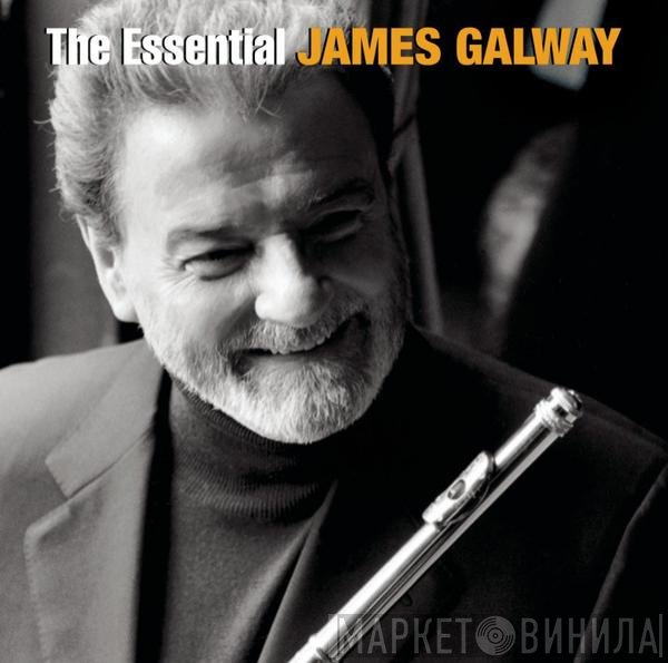 James Galway  - The Essential