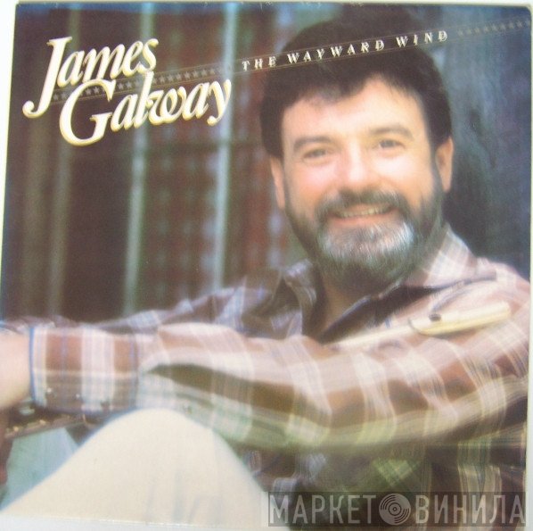 James Galway  - The Wayward Wind