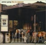 James Gang  - Live In Concert