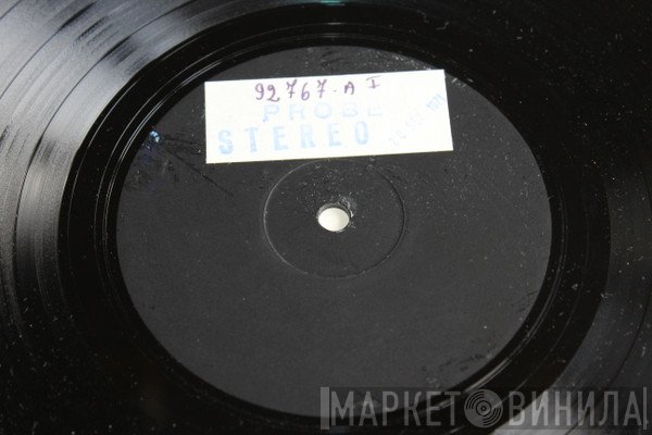 James Gang  - Live In Concert