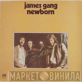 James Gang - Newborn