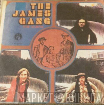 James Gang  - Yer' Album