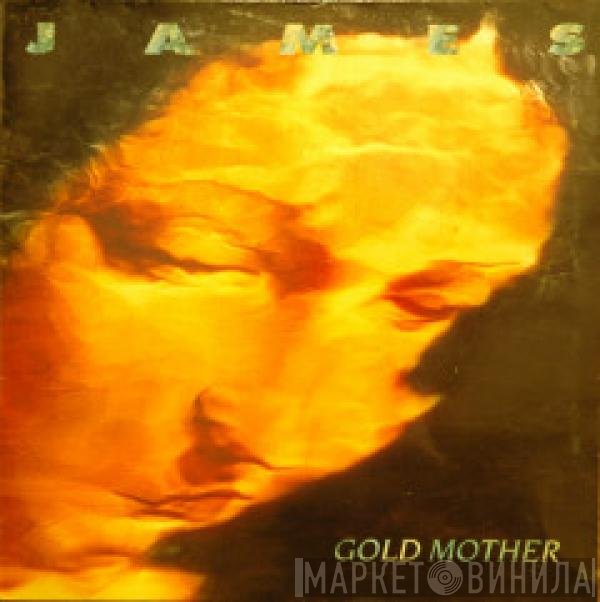 James  - Gold Mother