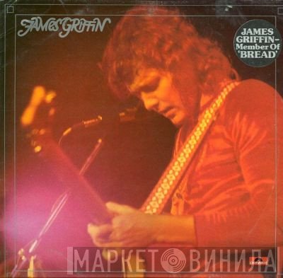 James Griffin  - James Griffin
