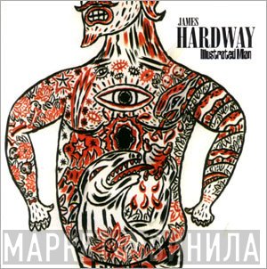 James Hardway  - Illustrated Man