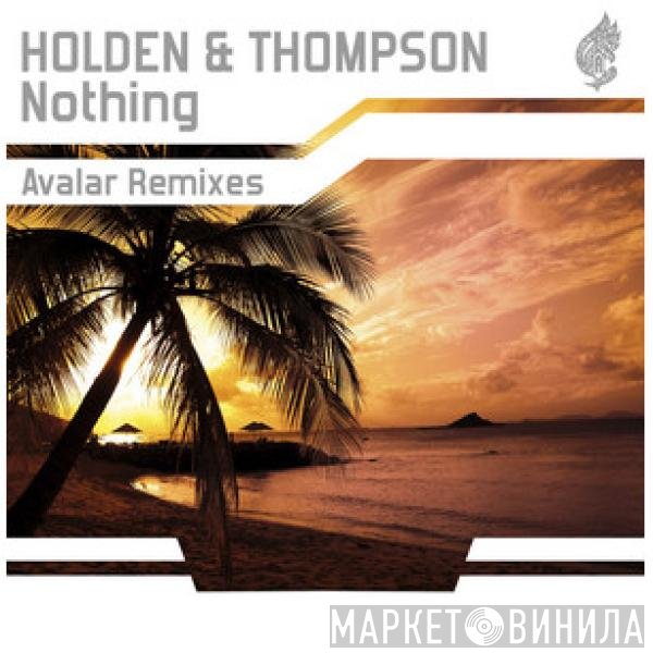 James Holden & Julie Thompson  - Nothing 2000