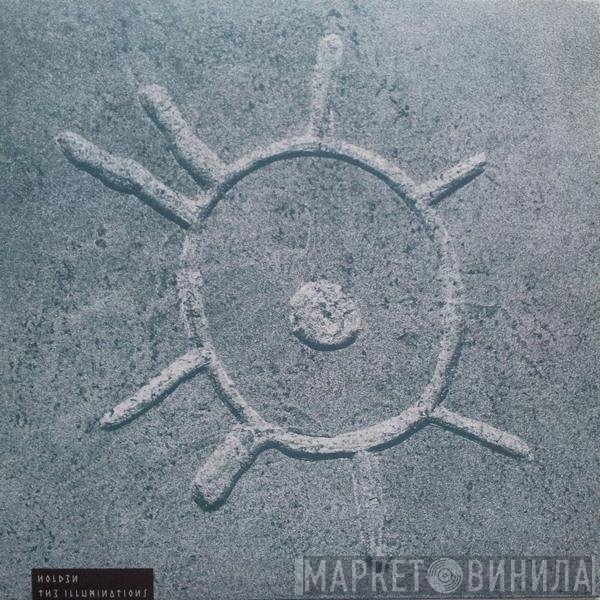 James Holden  - The Illuminations