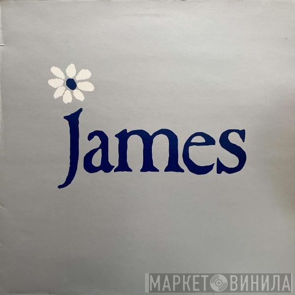 James  - How Was It For You?