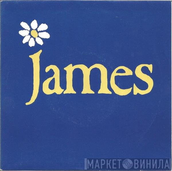 James  - How Was It For You?