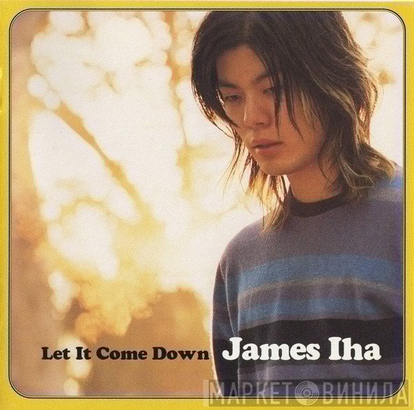 James Iha  - Let It Come Down