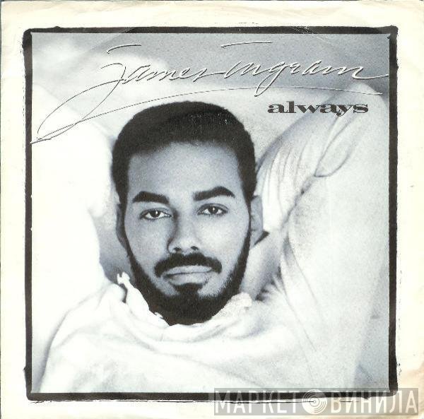 James Ingram  - Always