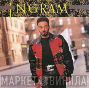 James Ingram - It's Real