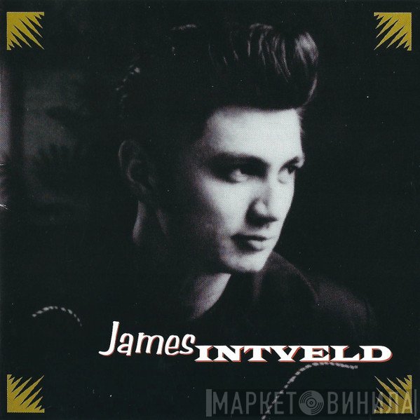 James Intveld - James Intveld