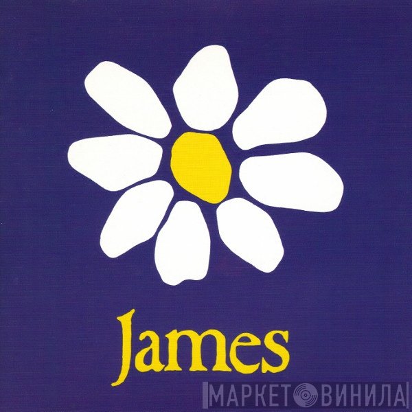 James  - James