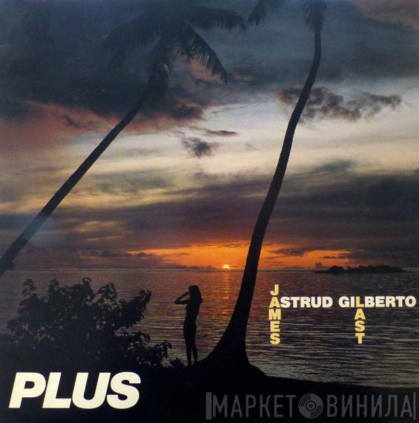 James Last / Astrud Gilberto  - Plus