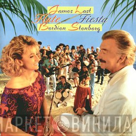 James Last & Berdien Stenberg  - Flute Fiesta