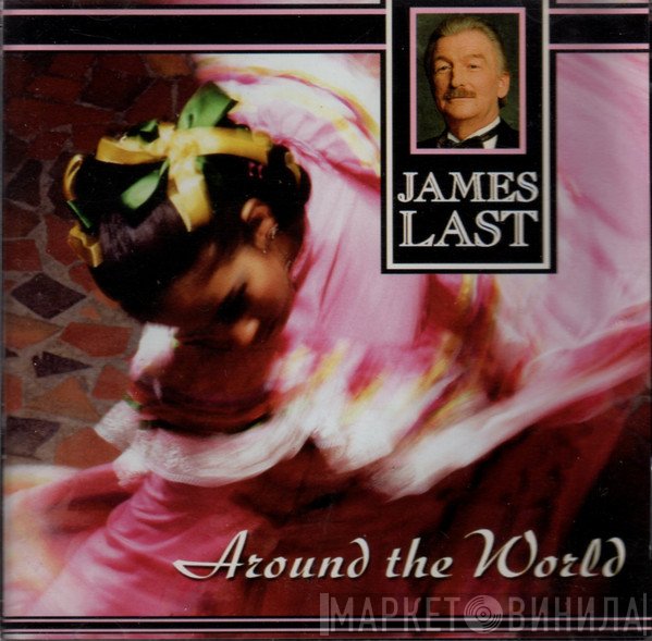 James Last  - Around The World