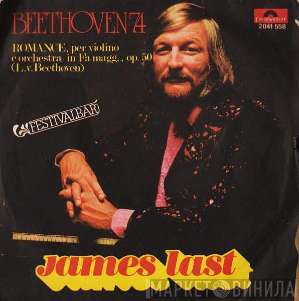 James Last  - Beethoven 74