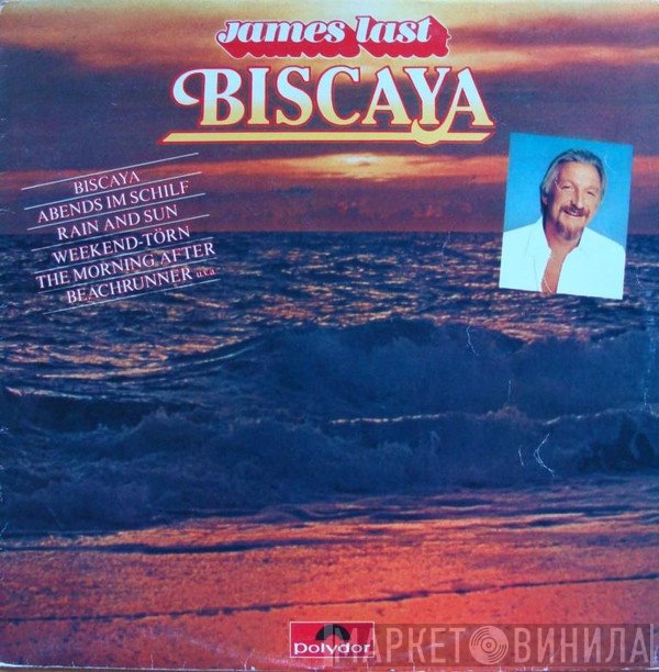 James Last  - Biscaya