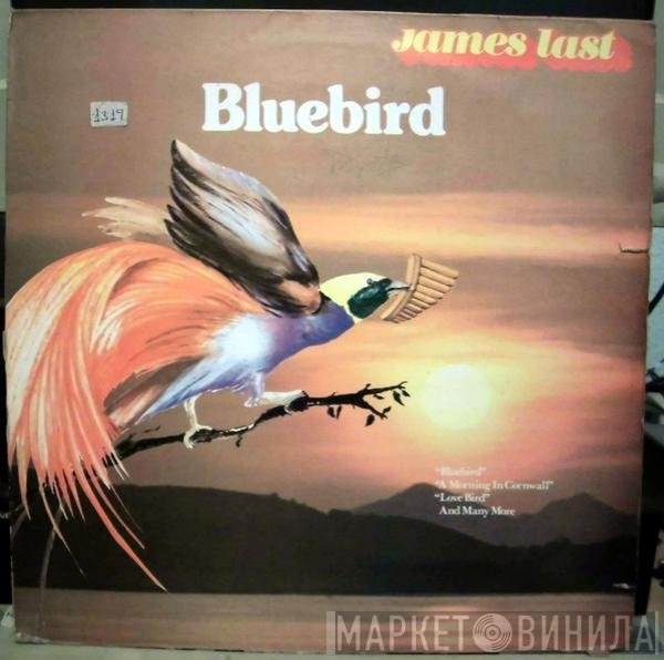 James Last  - Bluebird