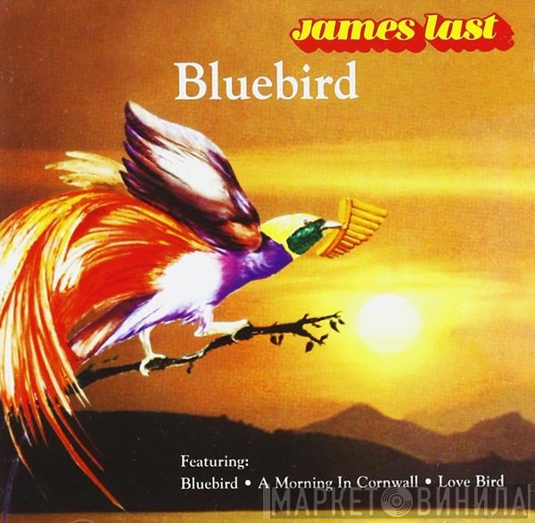 James Last  - Bluebird