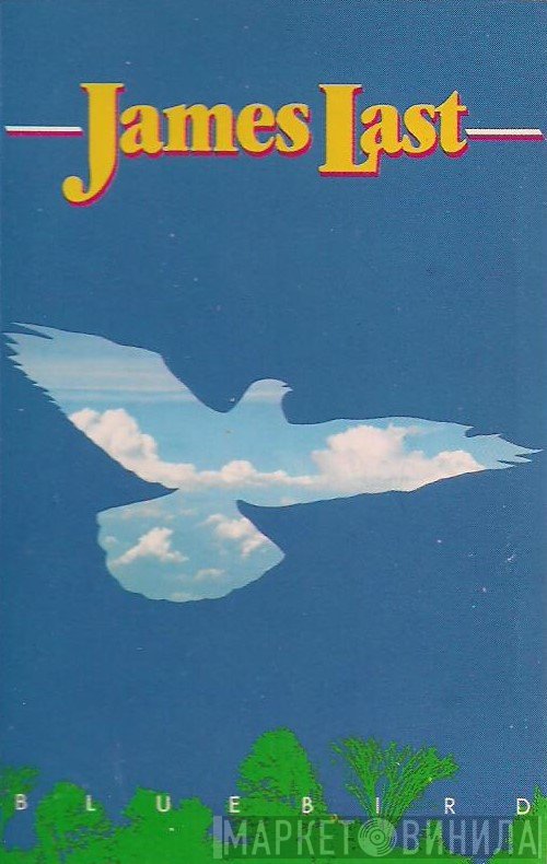 James Last  - Bluebird