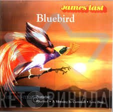 James Last  - Bluebird