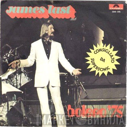 James Last - Bolero '75 / Summertime