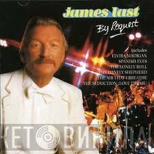 James Last  - By Request