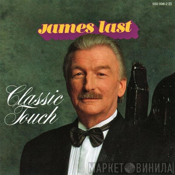 James Last  - Classic Touch