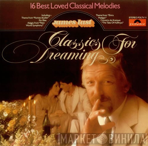 James Last - Classics For Dreaming