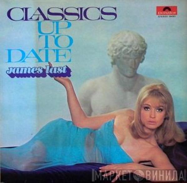 James Last  - Classics Up To Date