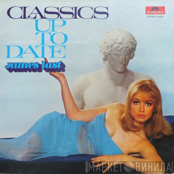 James Last  - Classics Up To Date