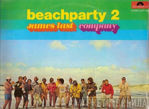 James Last Company  - Beachparty 2
