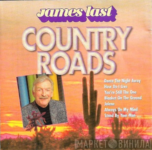 James Last - Country Roads