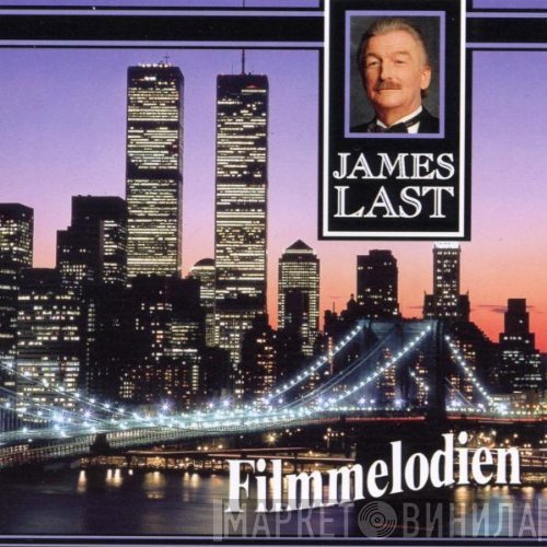 James Last  - Filmmelodien