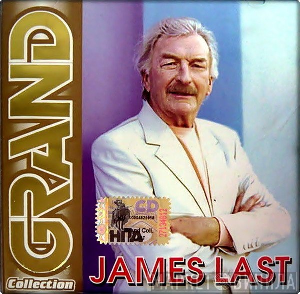 James Last  - Grand Collection