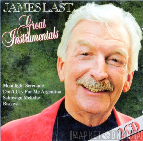 James Last  - Great Instrumentals
