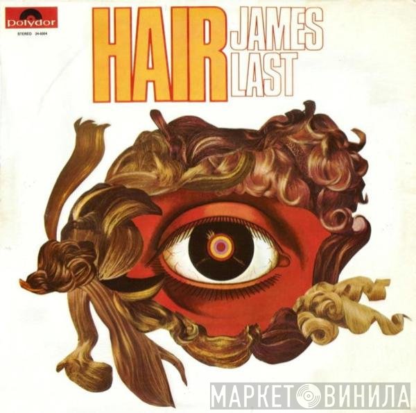 James Last  - Hair