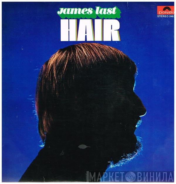 James Last  - Hair