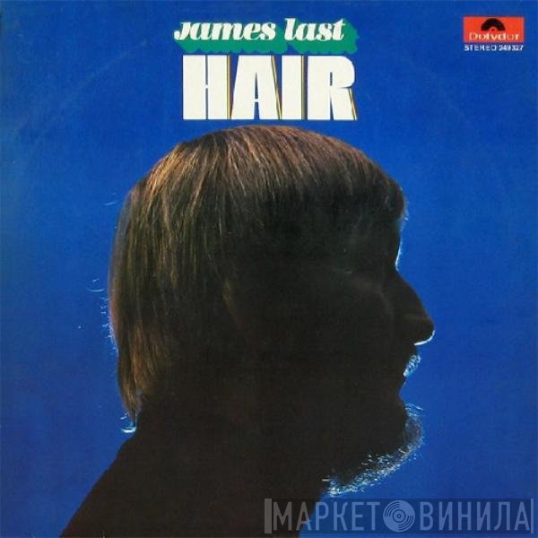 James Last  - Hair