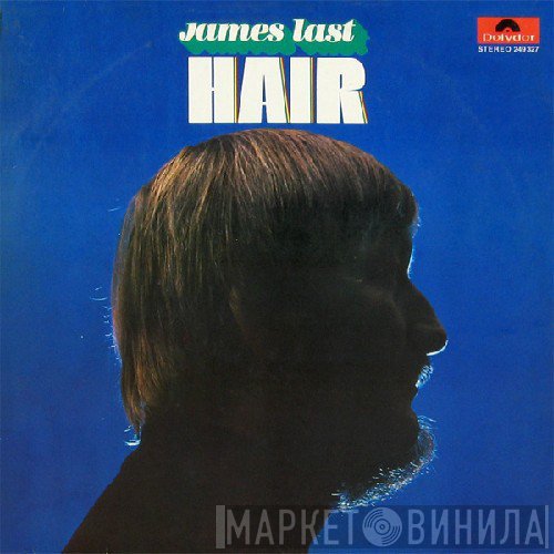James Last  - Hair