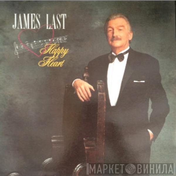 James Last  - Happy Heart