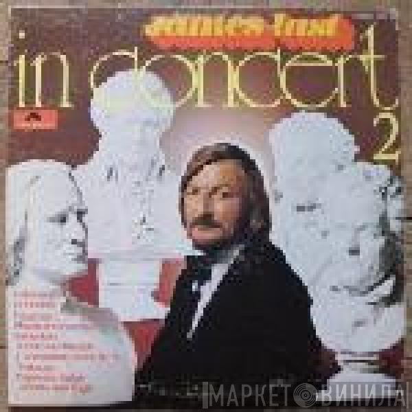 James Last  - In Concert 2