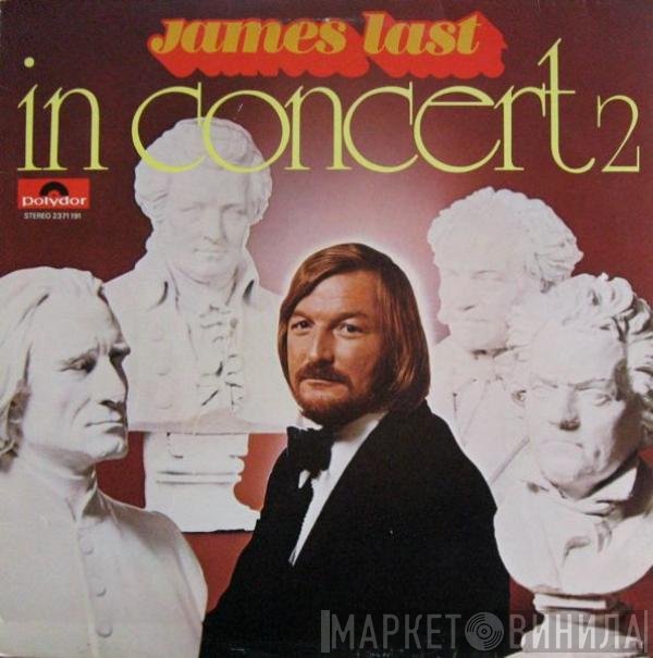 James Last  - In Concert 2