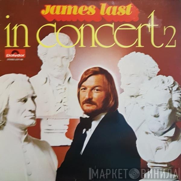 James Last  - In Concert 2