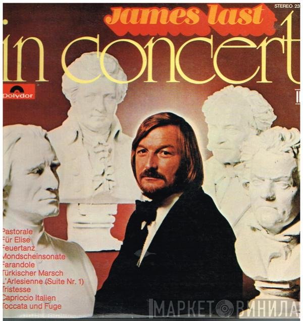 James Last  - In Concert II