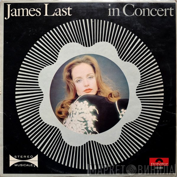 James Last - In Concert